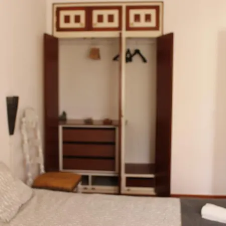 Hostel Wigwam