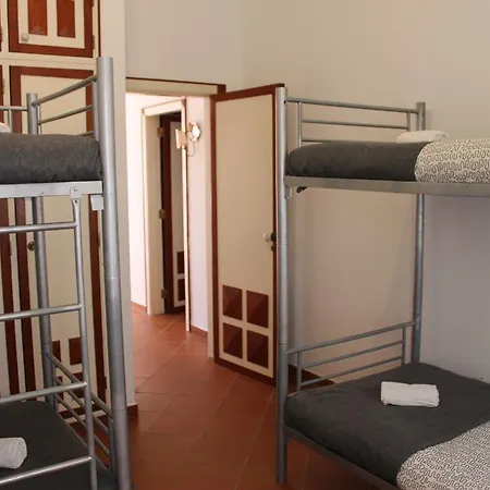 Hostel Wigwam Λάγος