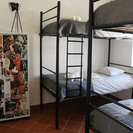 Hostel Wigwam *