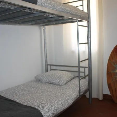 Hostel Wigwam Lagos