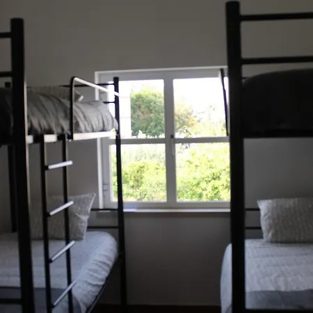 Hostal Wigwam Lagos