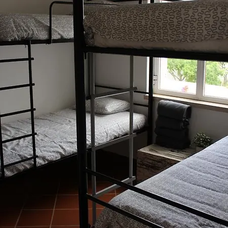 Hostal Wigwam *