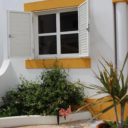 Wigwam Hostal Lagos