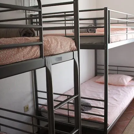 Hostel Wigwam