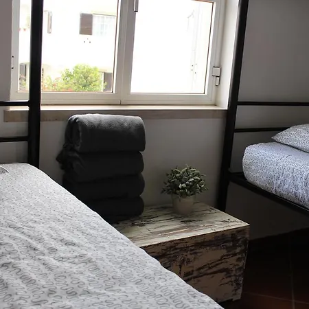 Wigwam Hostel Lagos